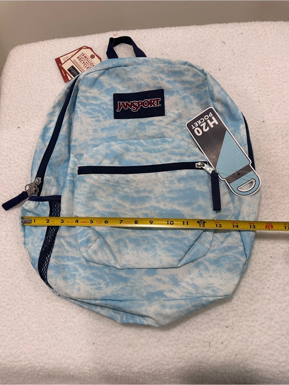 Jansport Backpack - Picture 7 of 11